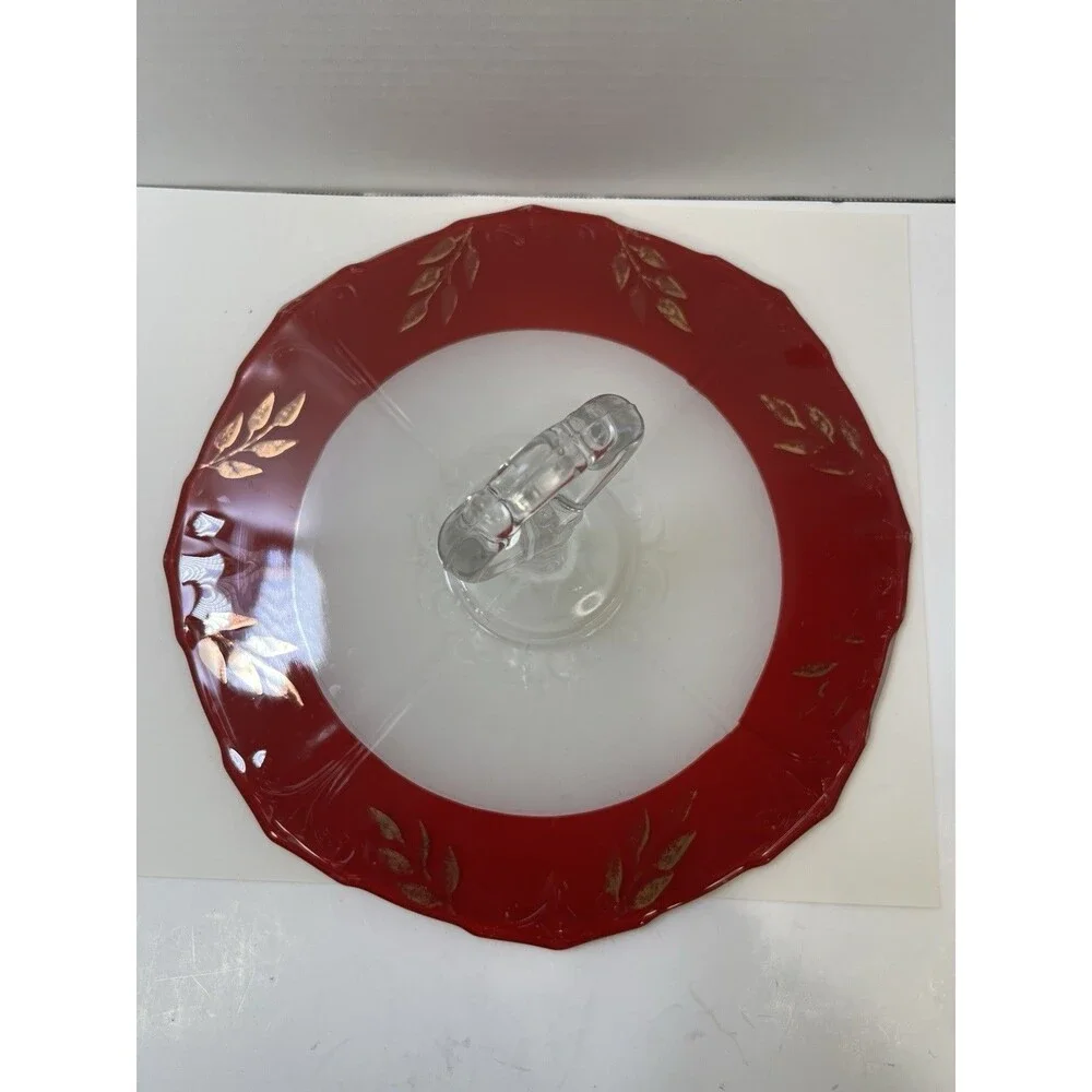Indiana Glass this vintage
